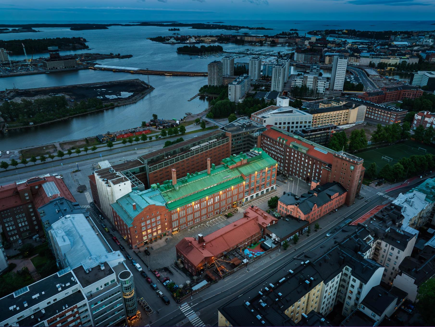 Kaikukatu 4 - Image 2