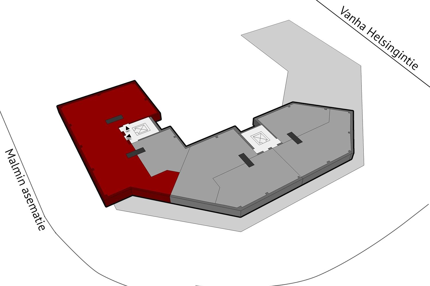 vanha helsingintie 18 - Image 3