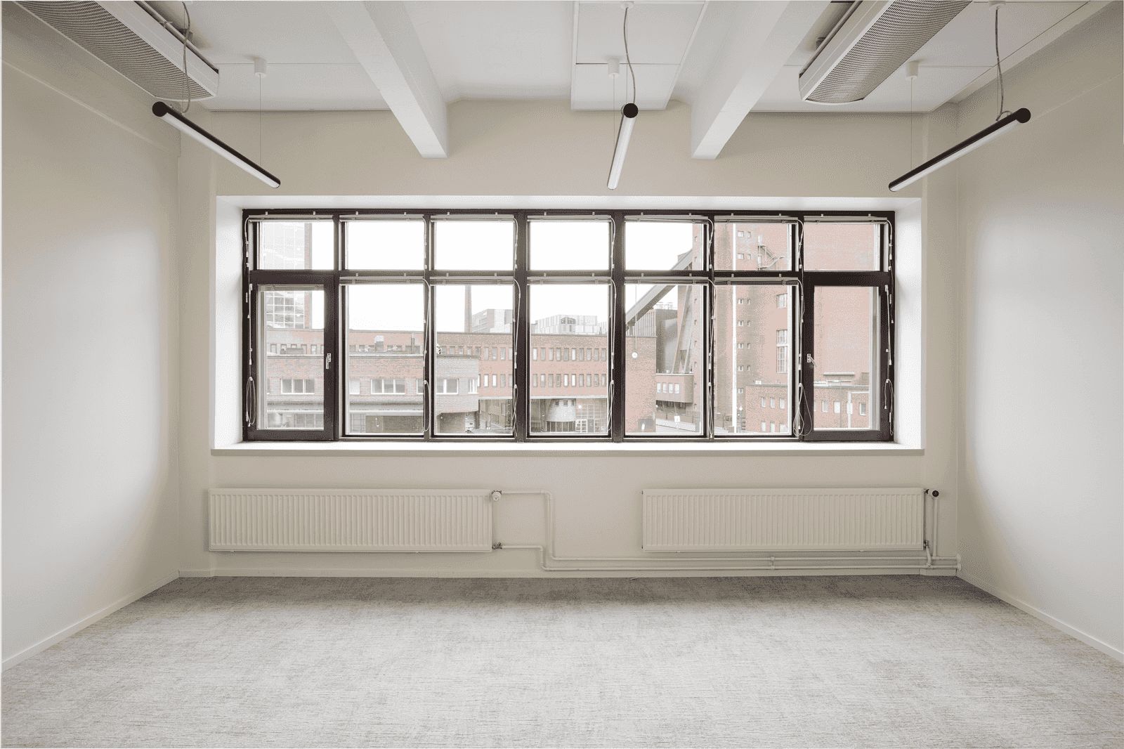 Coworking-tila 33 m2, tallberginkatu 2, ruoholahti, helsinki - kuva 6