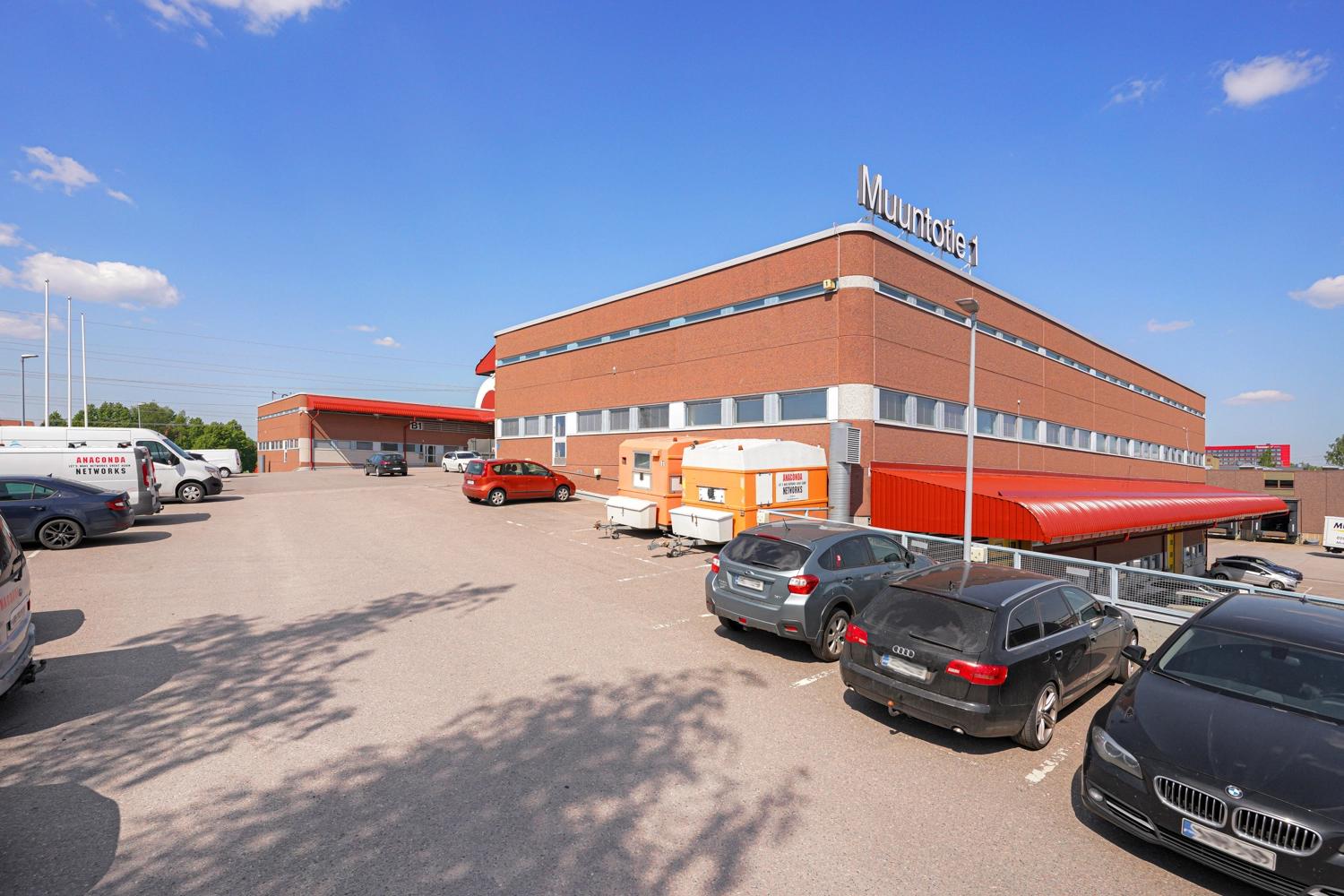 muuntotie 1 - Image 5