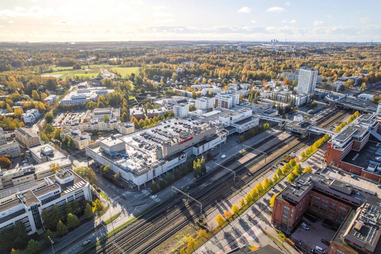 malminkaari 13-15 - Image 2