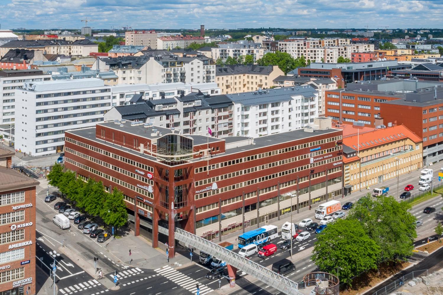 sörnäisten rantatie 29 - Image 1