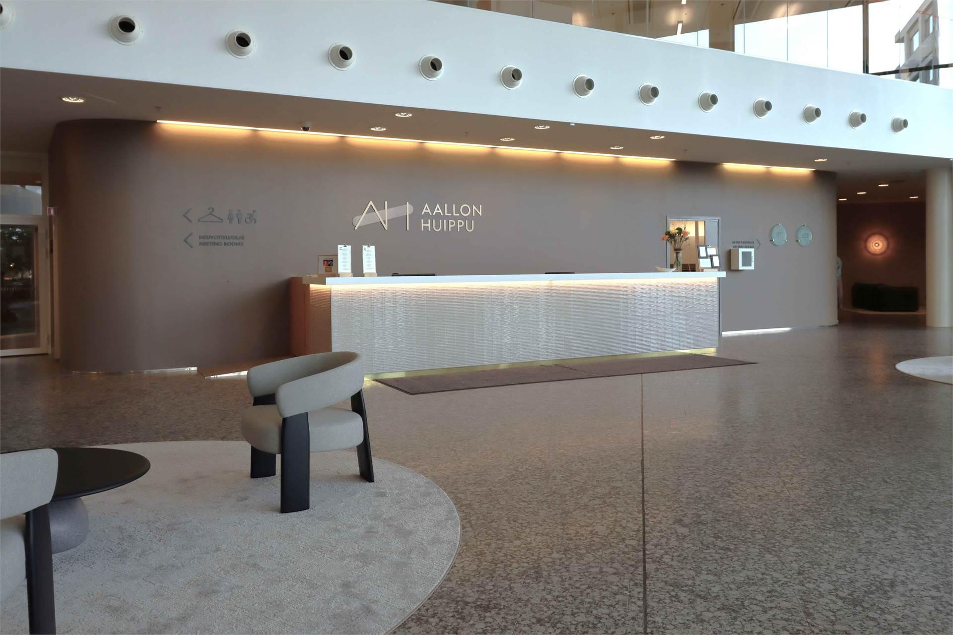 alvar aallon katu 5 - Image 3