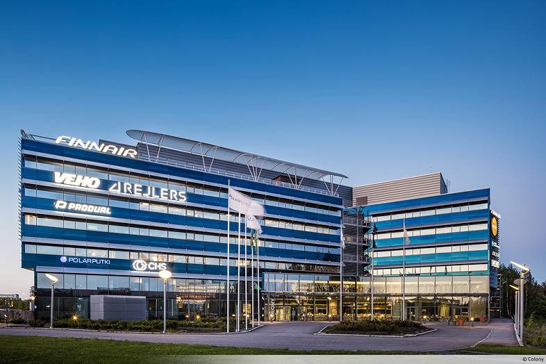 tietotie 9 - Image 1