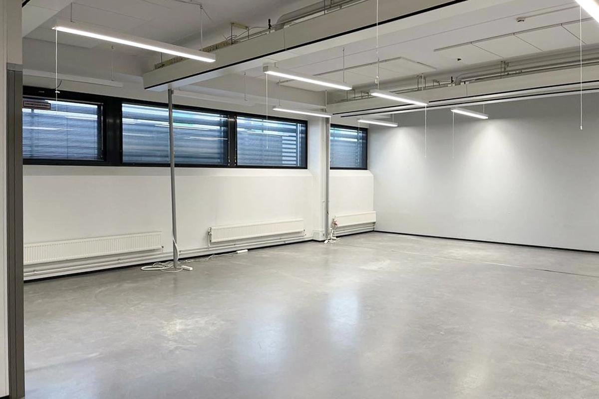 Toimisto 120 m2, turvalaaksonkuja 2, Viinikkala, vantaa - kuva 6