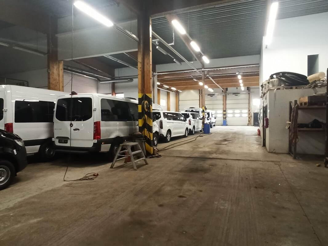 läntinen teollisuuskatu 21 - Image 3