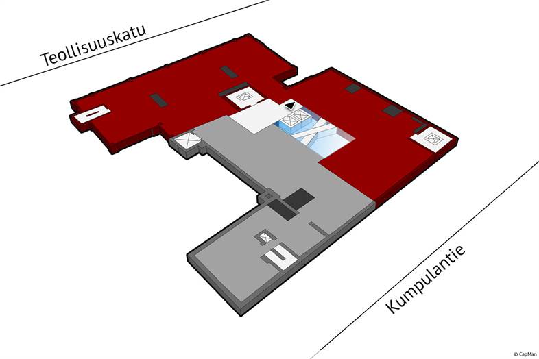 Kumpulantie 3 - Image 8
