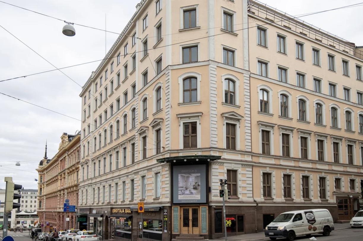 erottajankatu 15 - Image 1