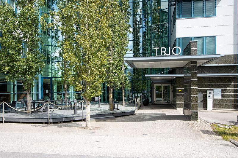 metsänneidonkuja 8 spektri trio - Image 5