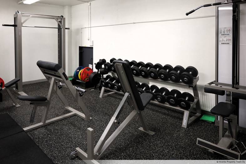 perintökuja 8 - Image 5