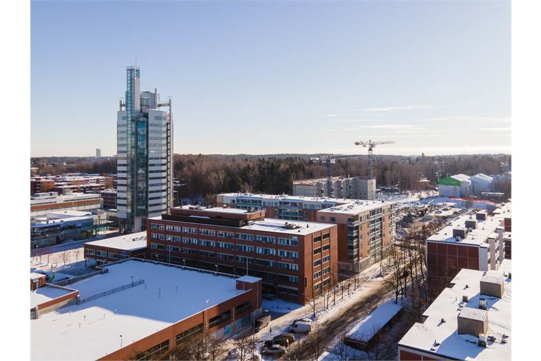 Asiakkaankatu 3 - Image 1