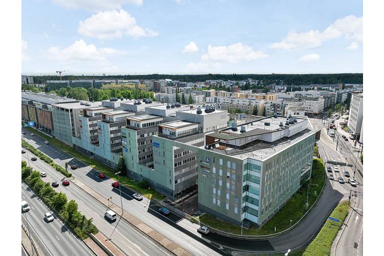 bertel jungin aukio 7 - Image 1