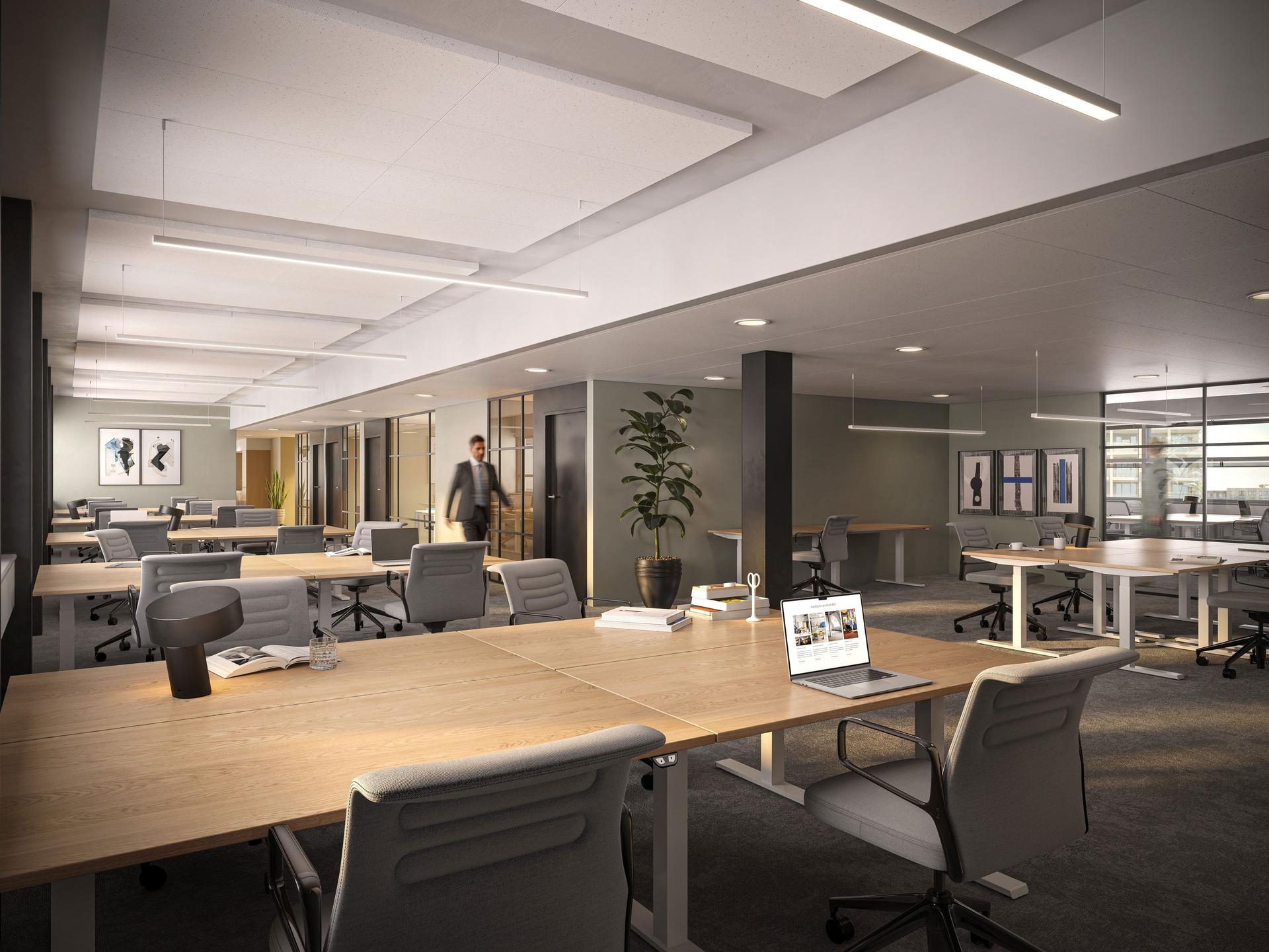 itämerenkatu 3 - Image 4