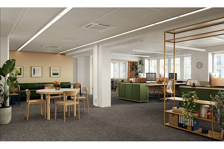 iso roobertinkatu 21-25 - Image 12