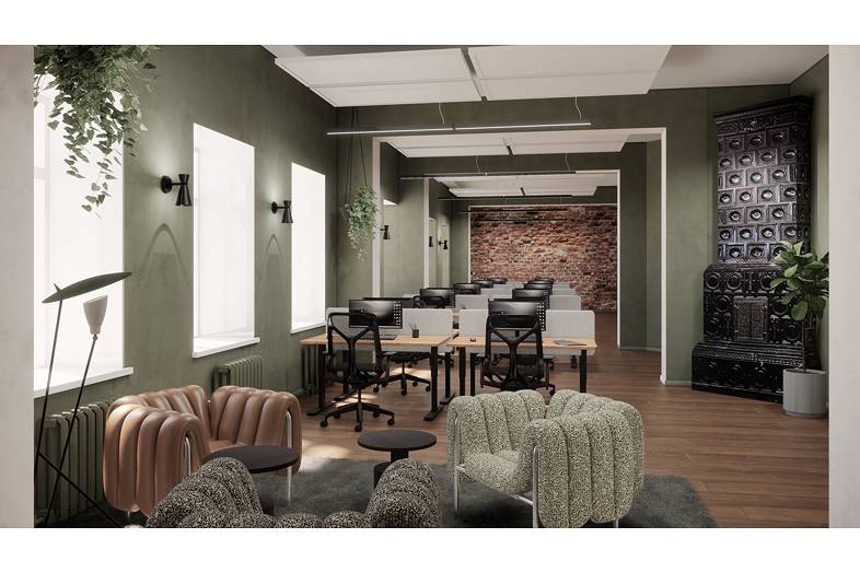 vilhonkatu 6 - Image 6