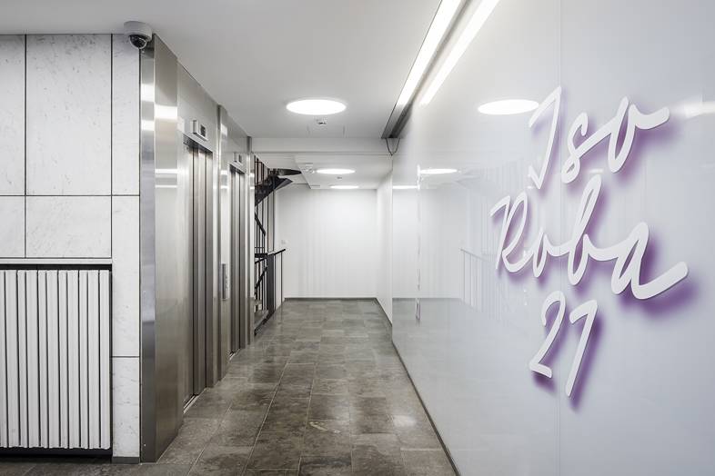 Iso Roobertinkatu 21-25 - Image 13