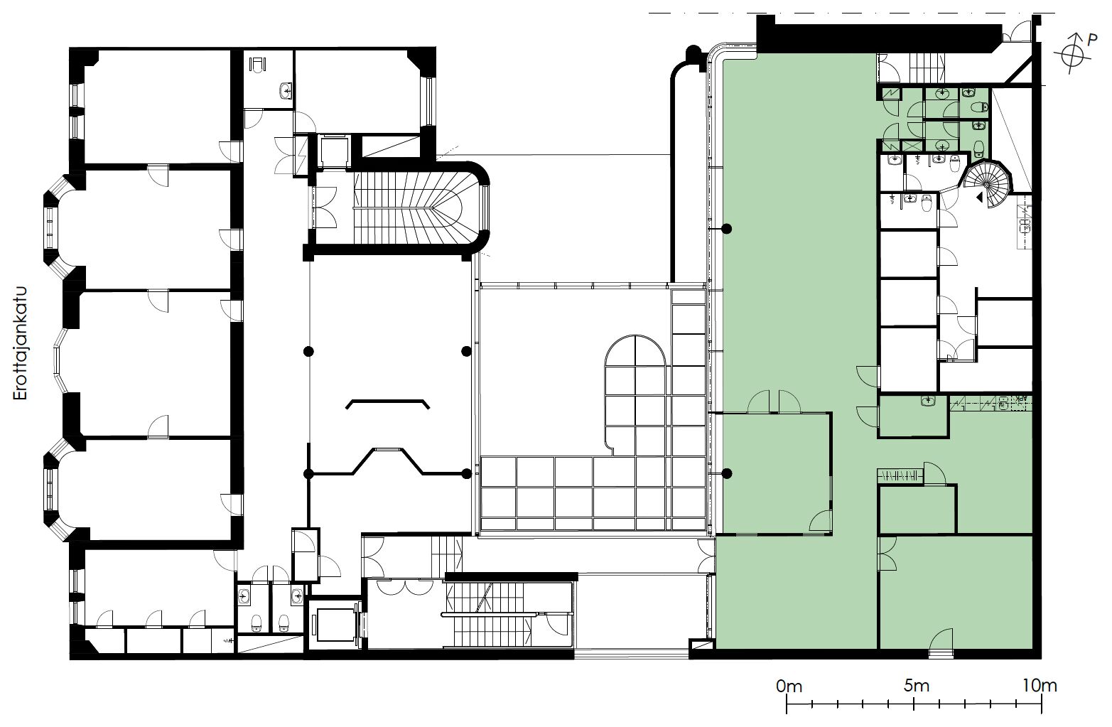 erottajankatu 7 - Image 3