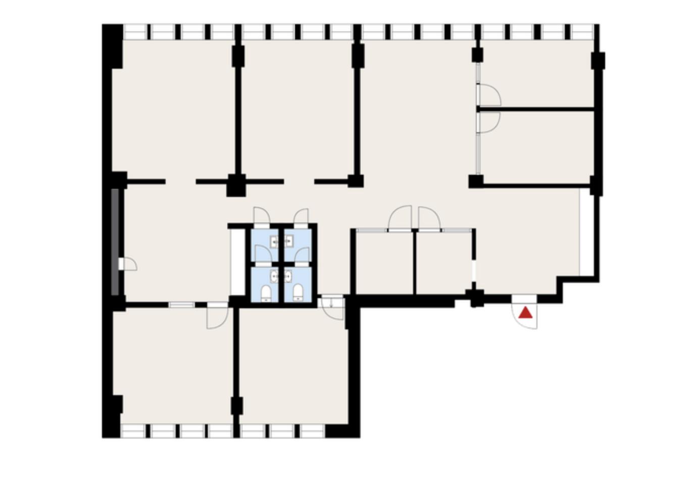 Fredrikinkatu 47 - Image 3