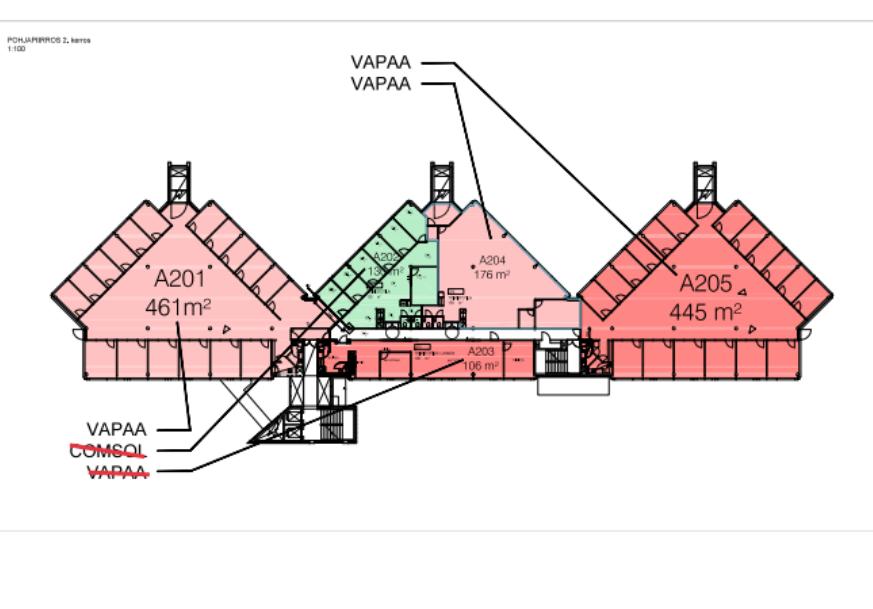 Tekniikantie 4 B - Image 4