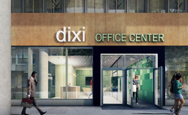 Toimisto 727 m2, ratatie 11, tikkurila, vantaa - kuva 6