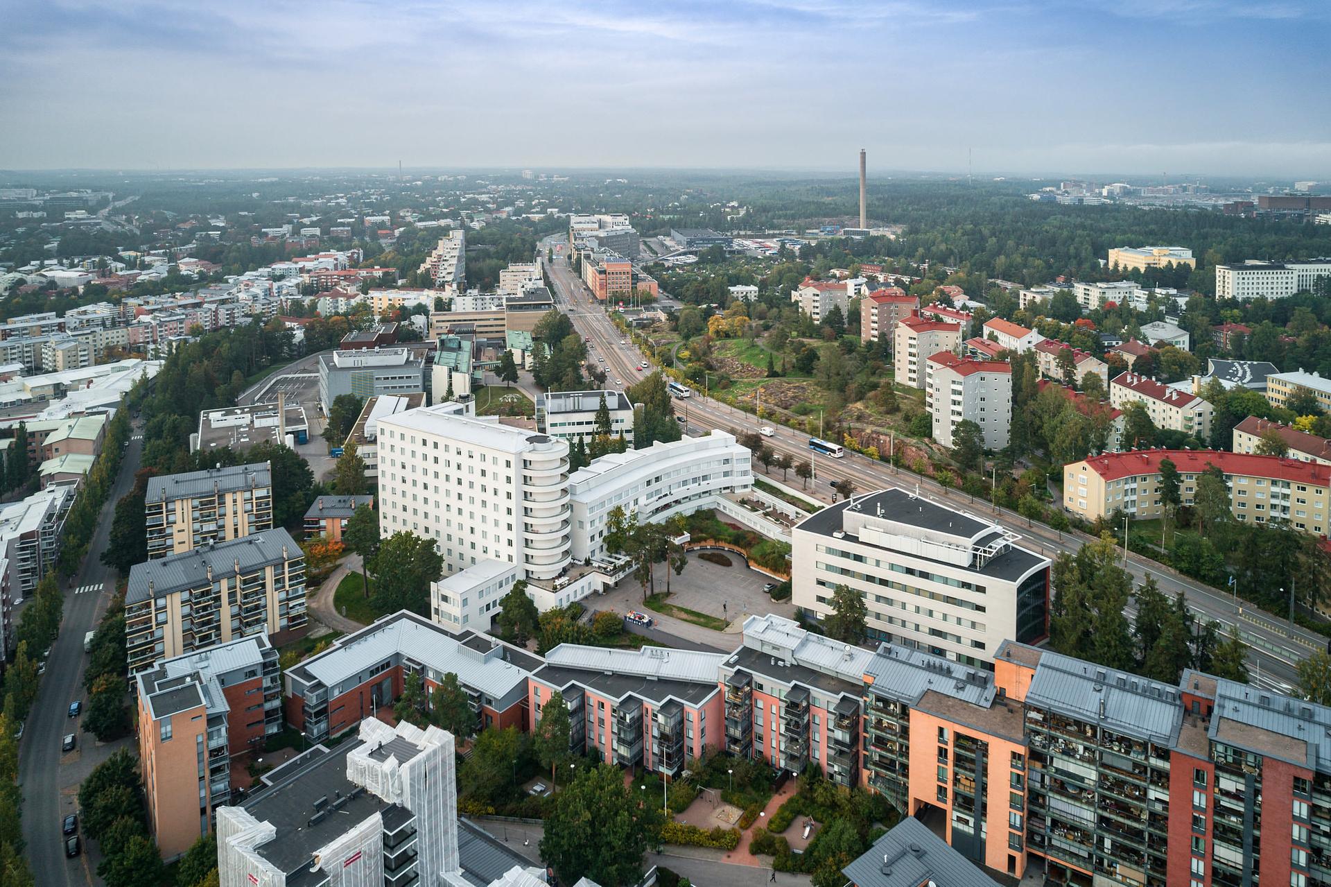 Mannerheimintie 164 - Image 7