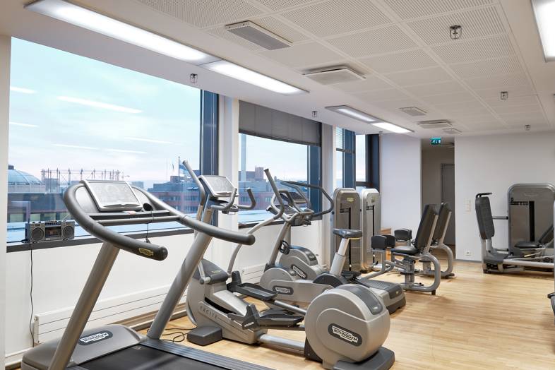 Sörnäistenkatu 2 - Image 37