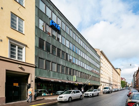 ruoholahdenkatu 8 - Image 9