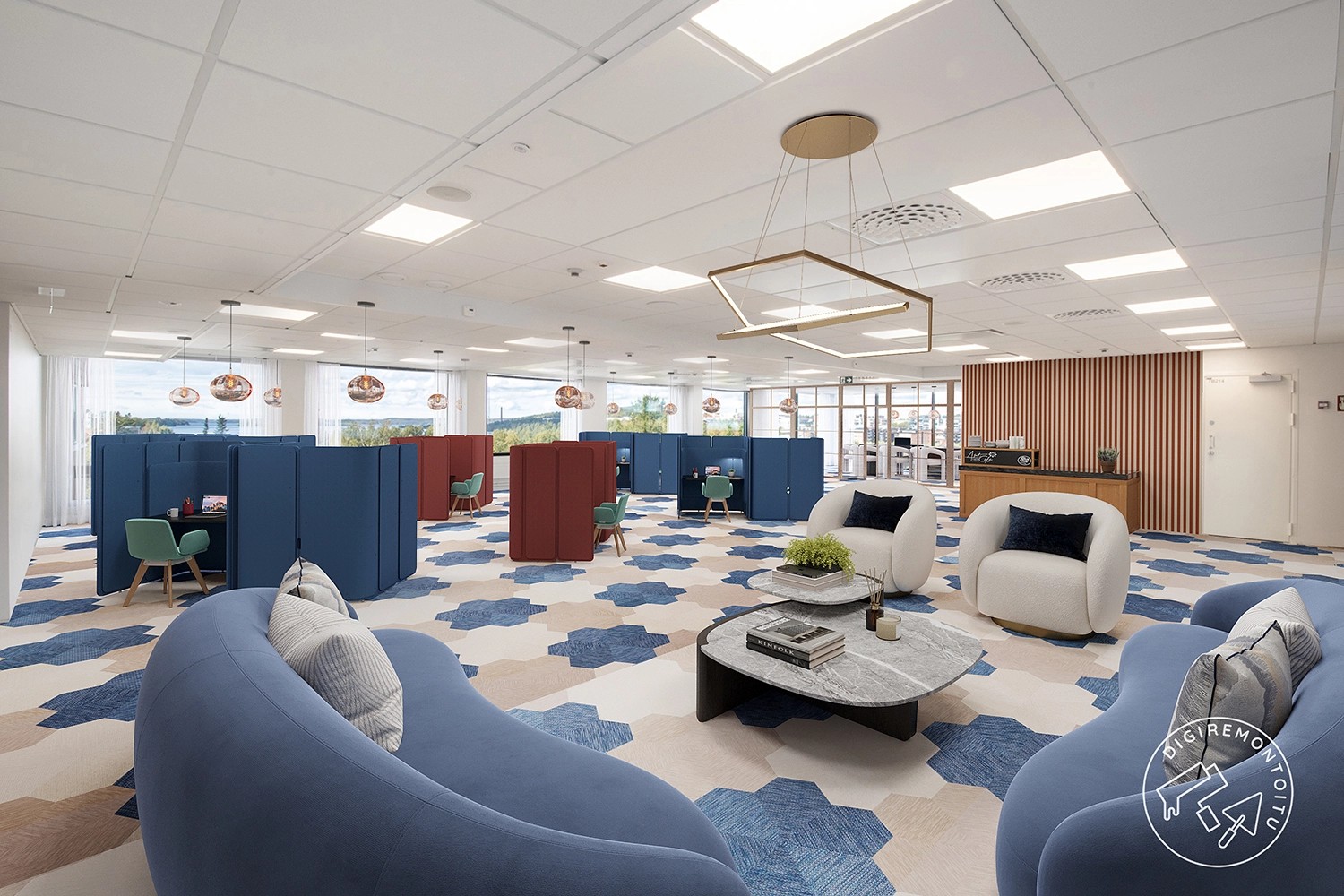 hatanpään valtatie 36 - Image 8