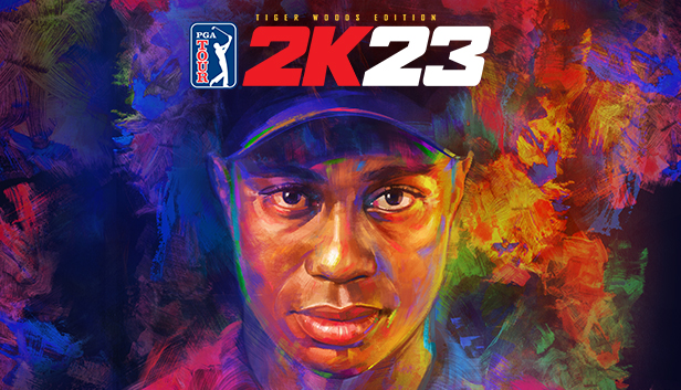 PGA TOUR 2K23 on Steam