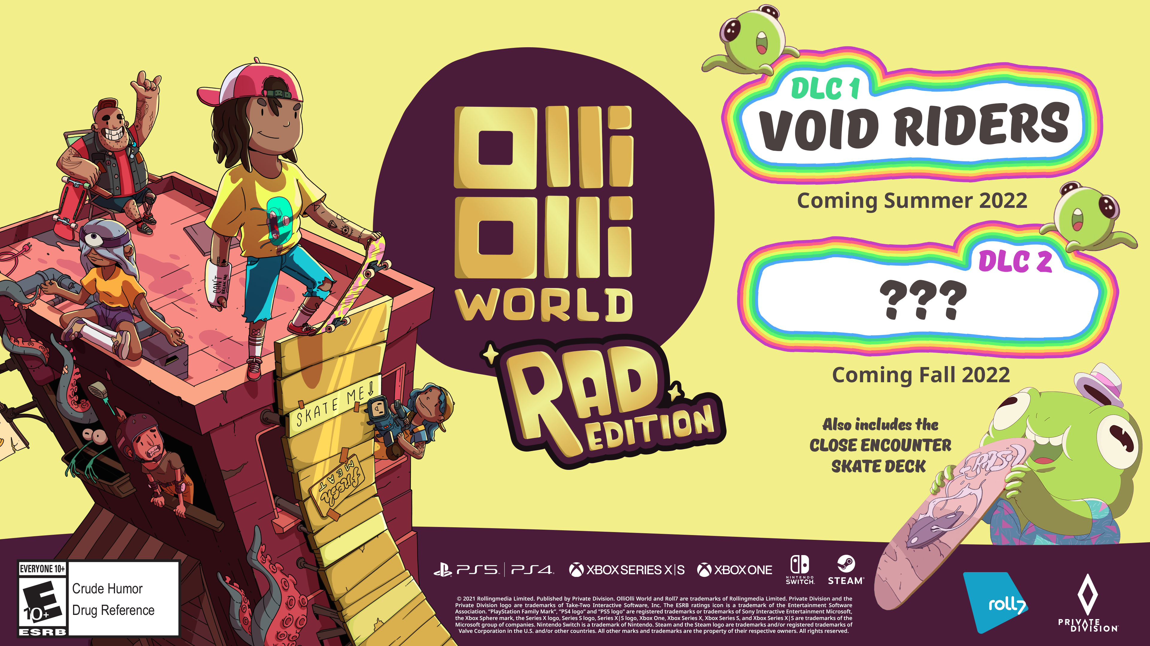 Getting world. OLLIOLLI World награды. OLLIOLLI персонажи. OLLIOLLI World Постер игры. OLLIOLLI game обложка.