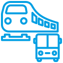 Lehrstellen - öffentlicher Verkehr