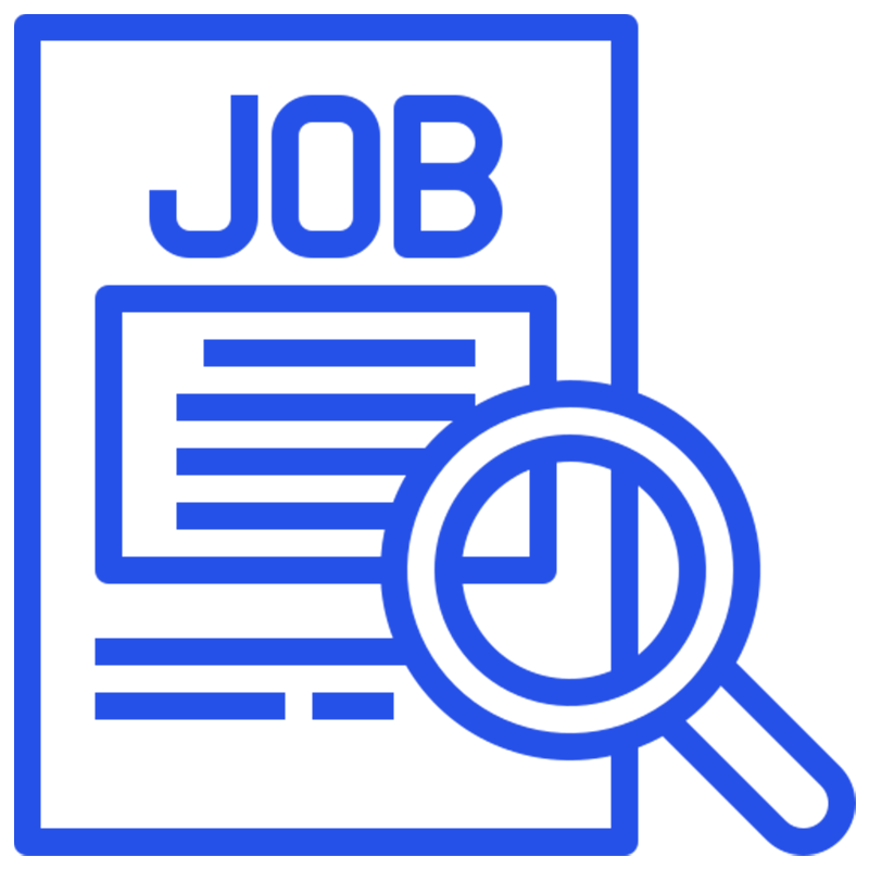 Spontanbewerbung
