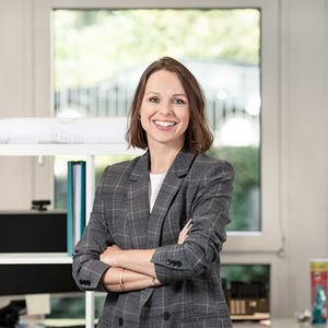 Bettina Weber