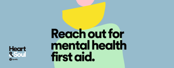 FirstPort launches Mental Health First Aiders - FirstPort