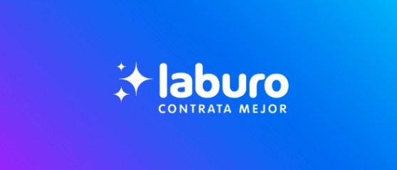 Laburo banner
