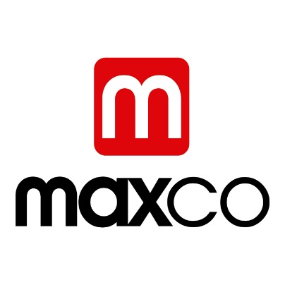 MAXCO CIA LTDA logo