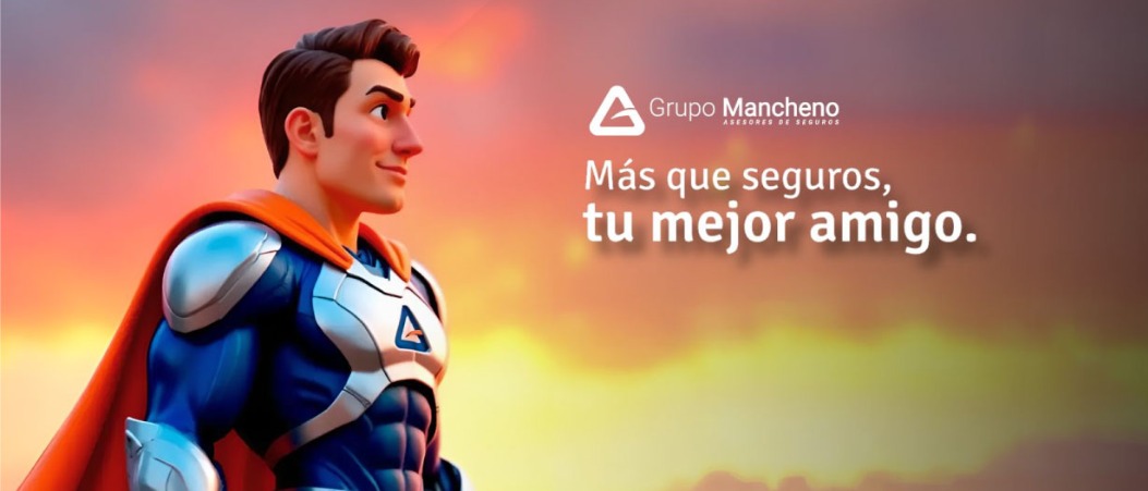 Grupo Mancheno banner