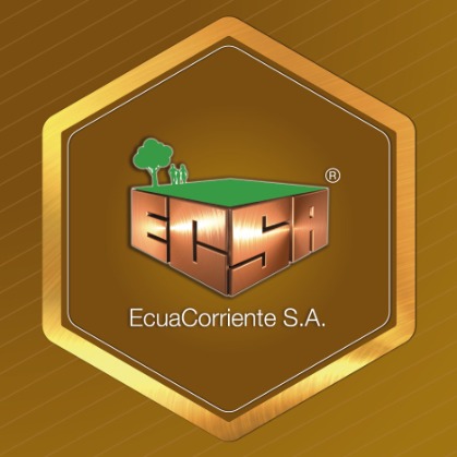 Ecuacorriente logo