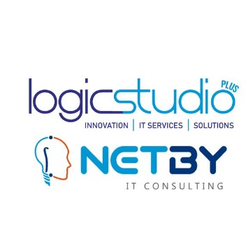 Netby  logo