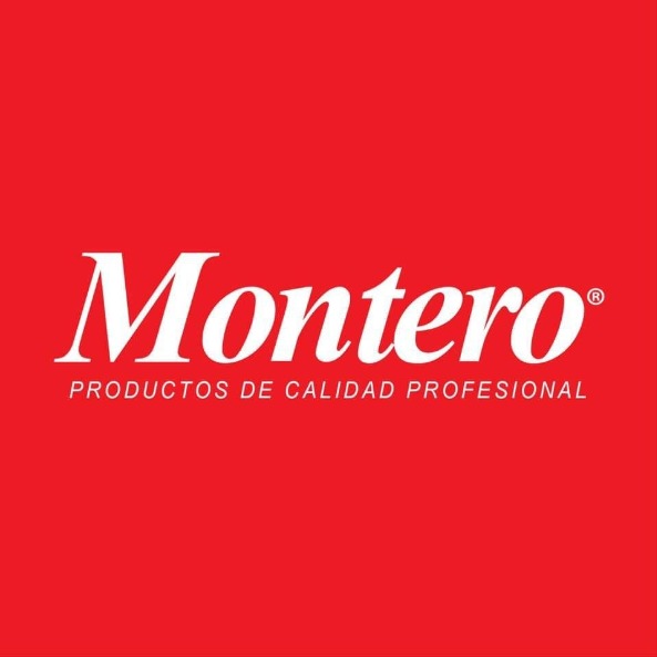Almacenes Montero logo