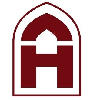Almudena logo