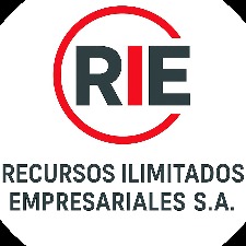 Recursos Ilimitados Empresariales S.A logo