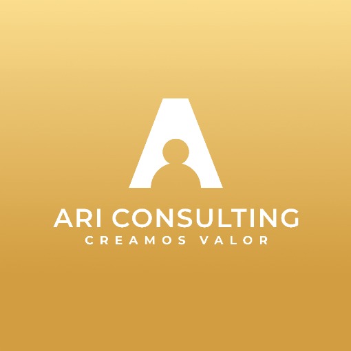 ARI Consulting logo