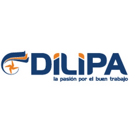 Dilipa logo
