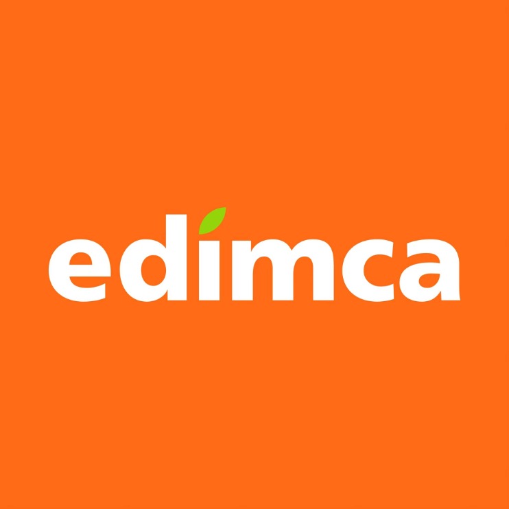 Edimca logo