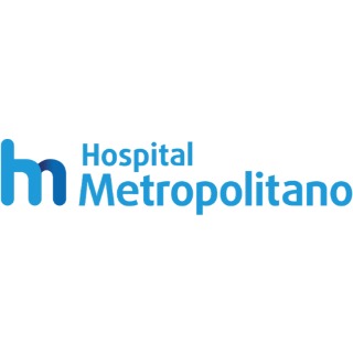 Hospital Metropolitano logo