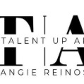 Talent Up AR logo