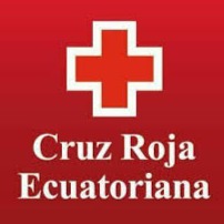 Cruz Roja Ecuatoriana logo