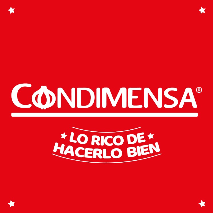 Condimensa logo