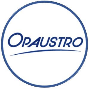 Opaustro logo